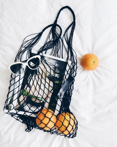 Truy dấu chiếc túi hot nhất Instagram có giá chỉ 1$