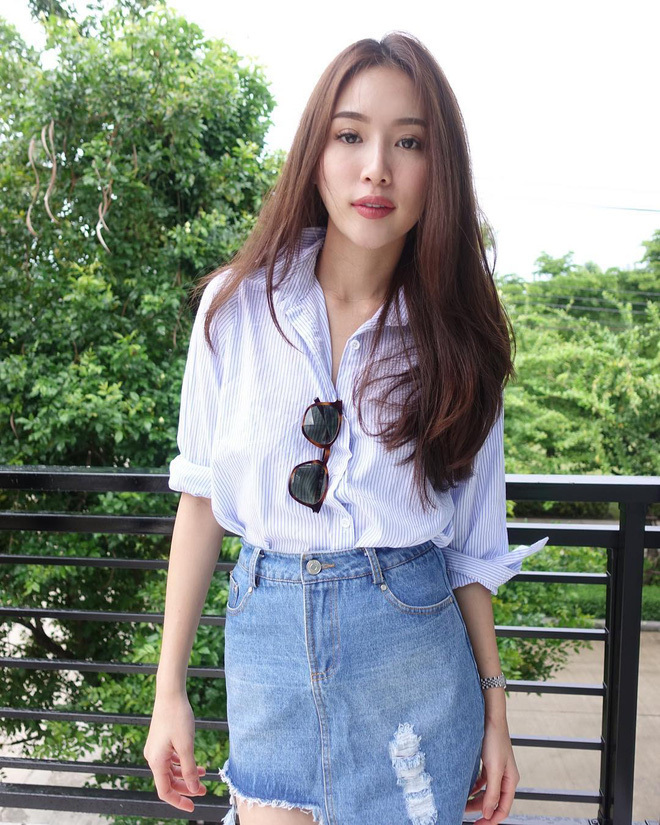 Vóc dáng thấp bé nhưng Song Hye Kyo vẫn luôn mặc đẹp nhờ vào 5 bí kíp này