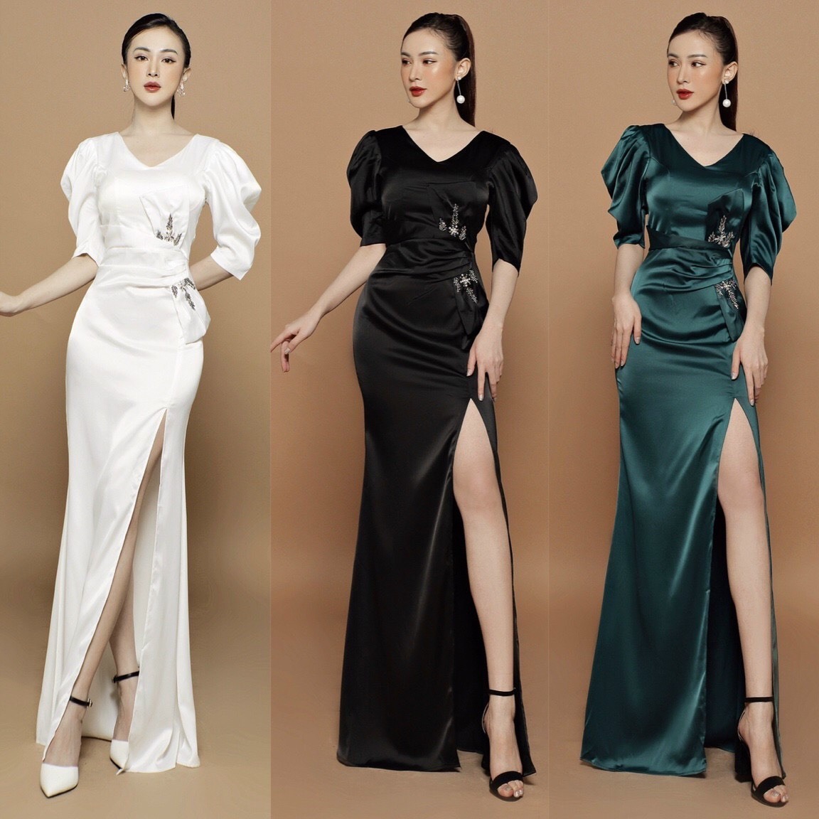 Xu hướng váy dạ hội đẹp nhất 2022  Đầm Phụ Dâu  Đầm dạ tiệc