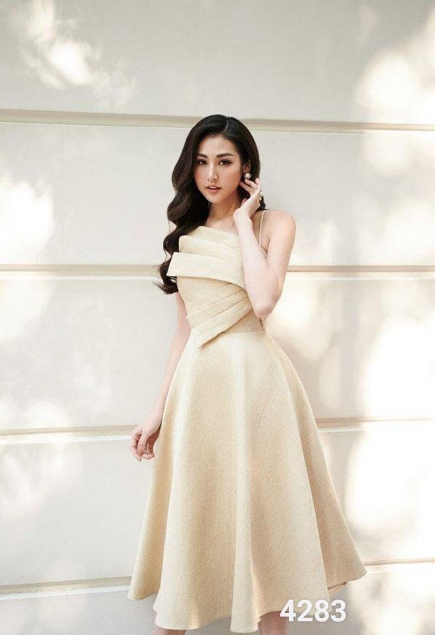 999 Mẫu váy đầm dạ hội đẹp nhất năm 2020  Sang Trọng  Quý Phái 