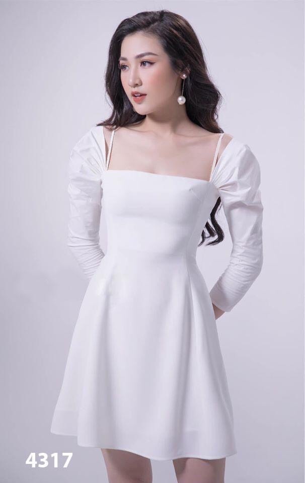 Cập nhật hơn 74 váy ren trắng bó sát mới nhất  cdgdbentreeduvn