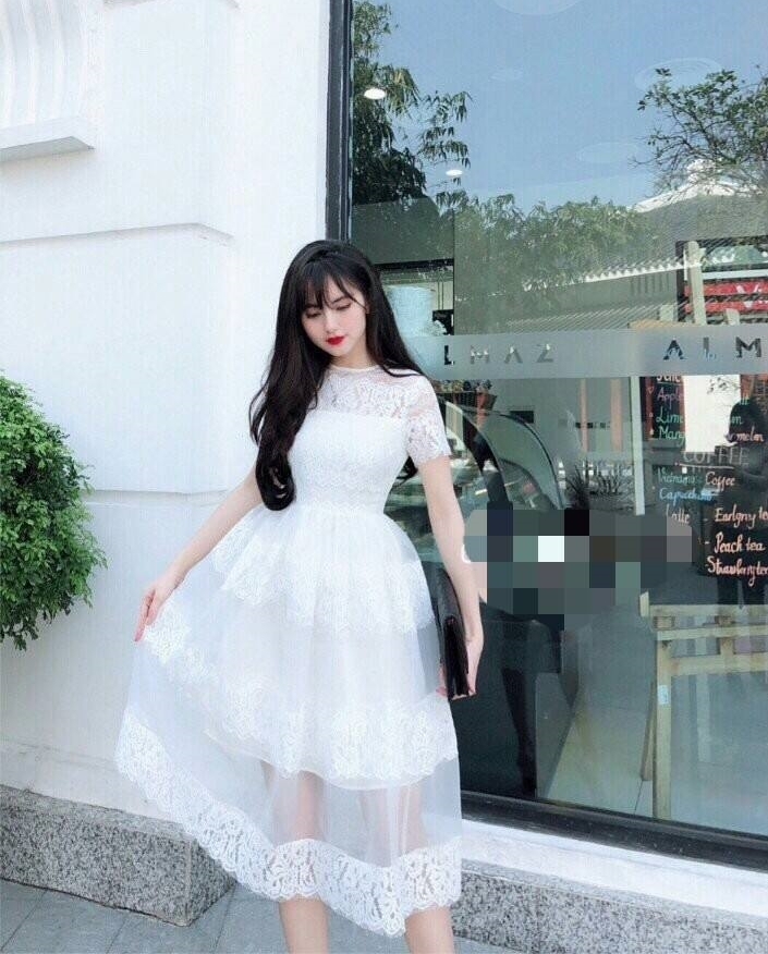 Top hơn 56 về váy công chúa taobao hay nhất  coedocomvn