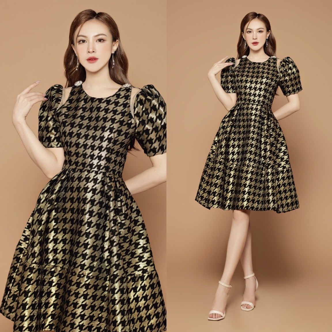 Váy Hoa Vintage Tiểu Thư  𝐋Ê𝐍 𝐒Ó𝐍𝐆 𝐕Á𝐘 𝐗𝐈𝐍𝐇 𝐗𝐔Ấ𝐓 𝐒Ắ𝐂   𝐂Ự𝐂 𝐏𝐇Ẩ𝐌 ĐẸ𝐏 𝐓Ớ𝐈 𝐓Ừ𝐍𝐆 𝐂𝐄𝐍𝐓𝐈𝐌𝐄𝐓   Facebook