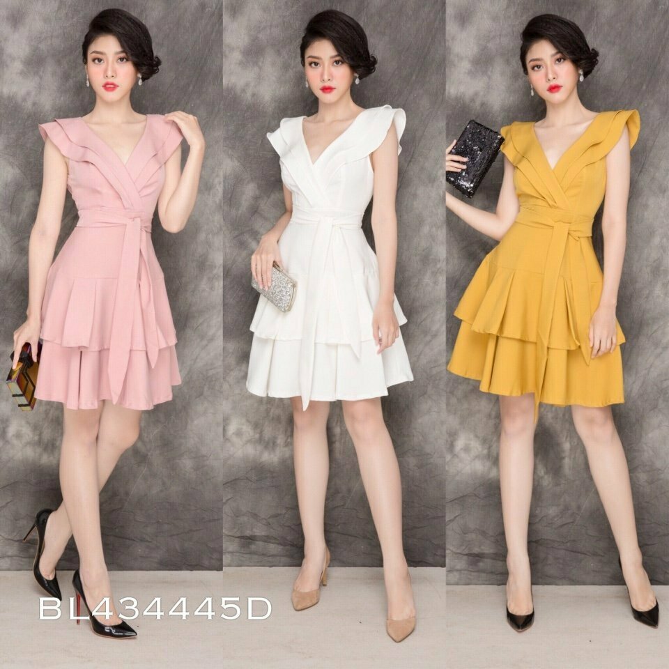Tổng hợp Váy Cánh Tiên 2 Dây giá rẻ bán chạy tháng 52023  BeeCost