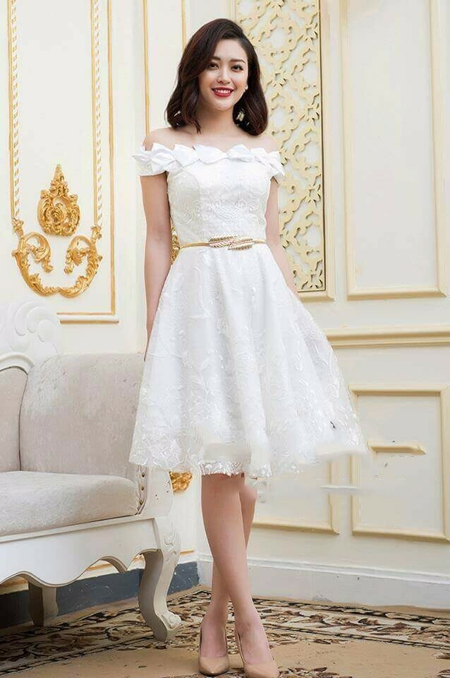 Váy công chúa  Giá Tốt Miễn Phí Vận Chuyển Đủ Loại  Shopee Việt Nam