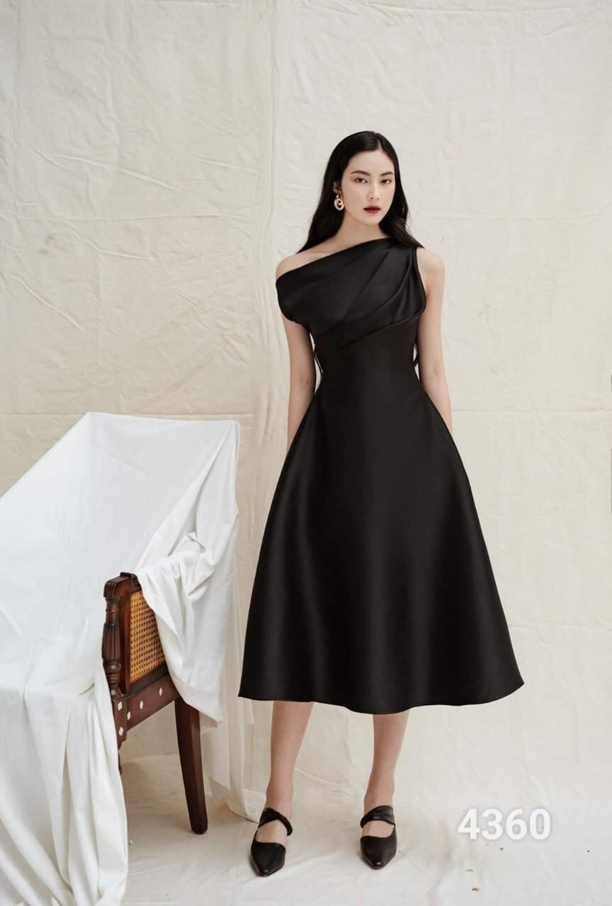 Tổng hợp Đầm Xòe Váy Lụa Thiết Kế giá rẻ bán chạy tháng 52023  BeeCost