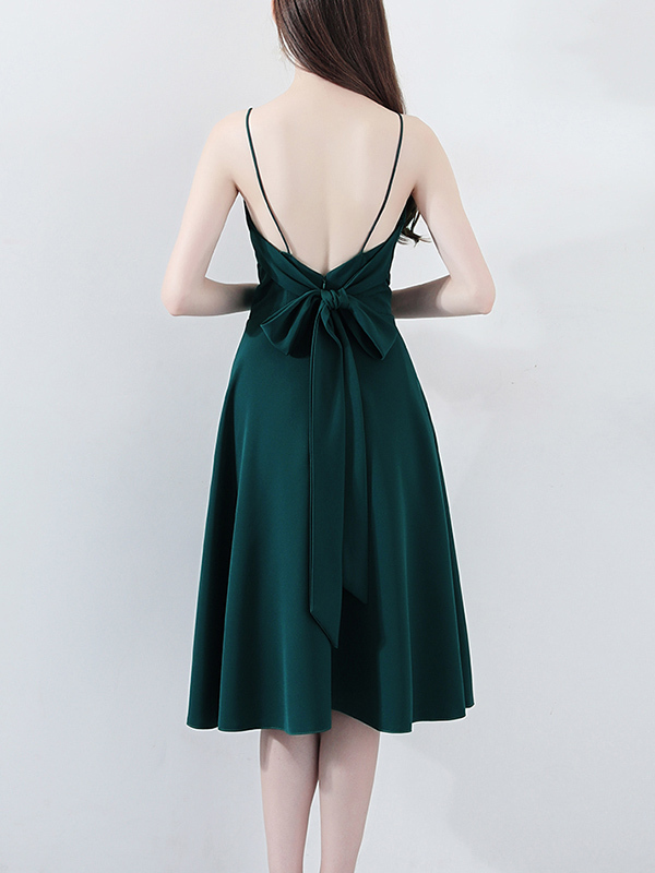 Tổng hợp Váy Hở Lưng Tay Bồng giá rẻ bán chạy tháng 82023  BeeCost