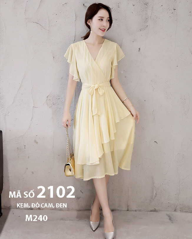 đầm Suông Hạ Eo Giá Tốt T03/2024 | Mua tại Lazada.vn