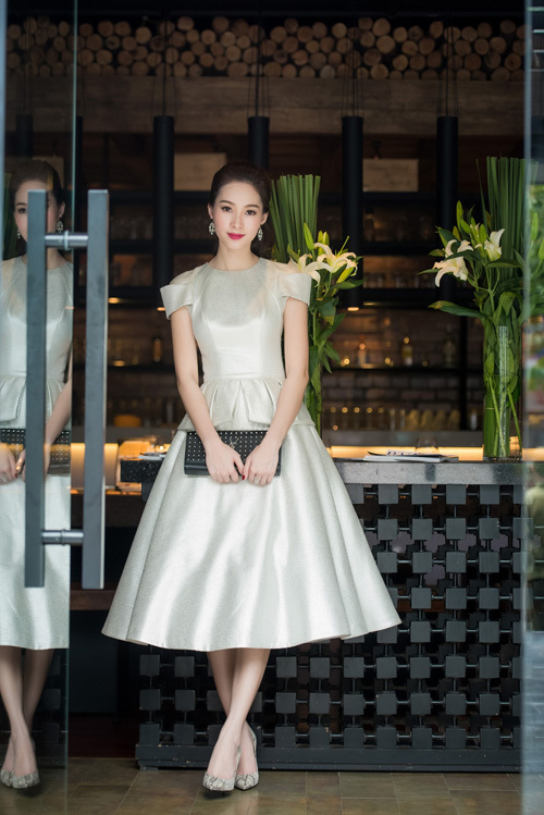váy tiểu thư giá tốt Tháng 7 2023 ĐầmVáy  Mua ngay Thời Trang Nữ   Shopee Việt Nam