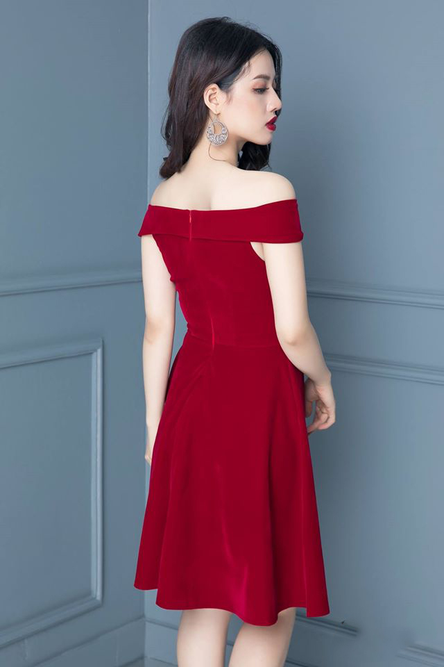 Top 10 Shop bán váy đầm đẹp nhất tại Quảng Ngãi  toplistvn