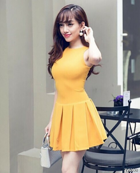 váy dài qua gối giá tốt Tháng 8 2023  Mua ngay  Shopee Việt Nam