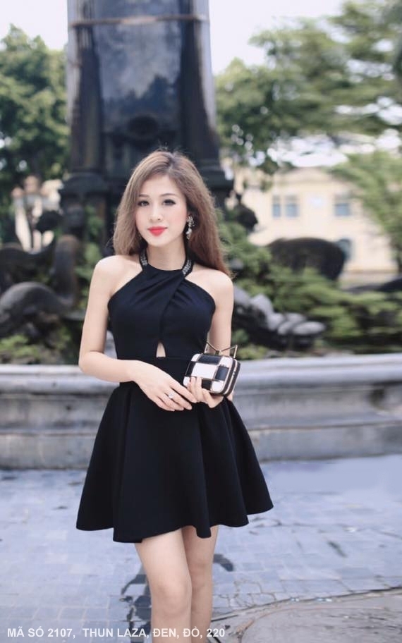 Các mẫu váy đẹp cho giới trẻ, top 12 item mới nhất 2023