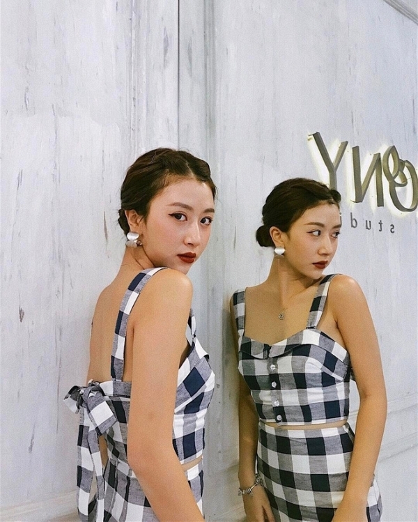 Loạt họa tiết mới nổi mang hương vị hè, chiếm lĩnh streetstyle tín đồ thời trang Việt