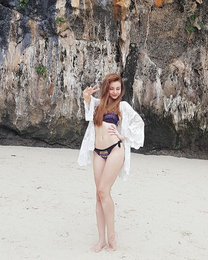 Sao Việt mặc bikini hot nhất tuần qua