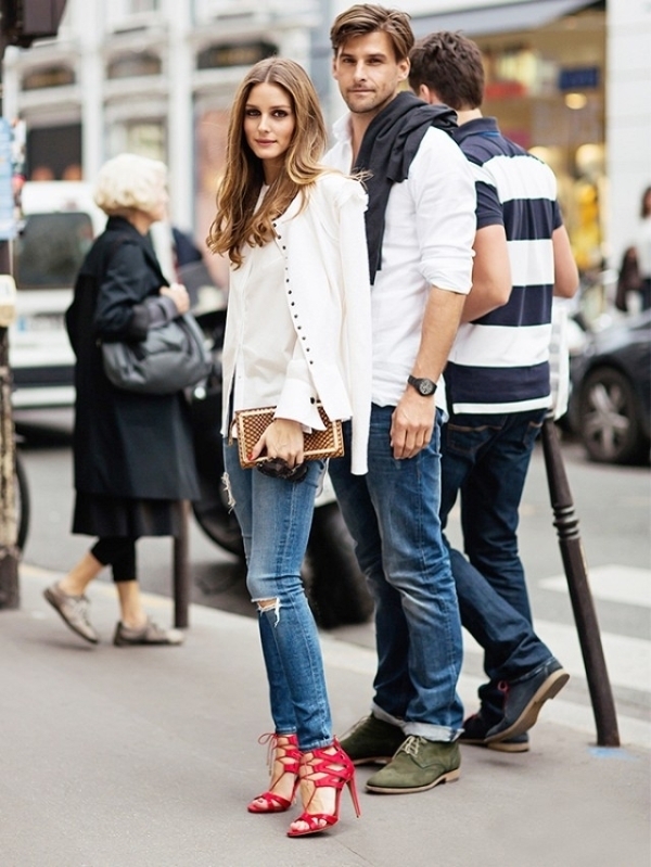 Style ‘đẹp cả đôi’ của 4 couple được yêu thích nhất làng thời trang