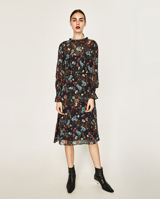 Tổng hợp Váy Zara Đen giá rẻ bán chạy tháng 42023  BeeCost